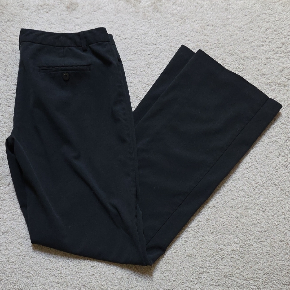 Women's Black Pants